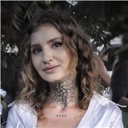 Profesora nativa de alemán con doctorado en filología alemana y más de 5 años de experiencia